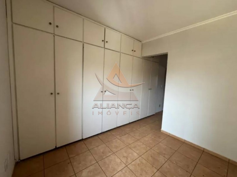 Aliança Imóveis - Imobiliária em Ribeirão Preto - SP - Apartamento - Centro - Ribeirão Preto