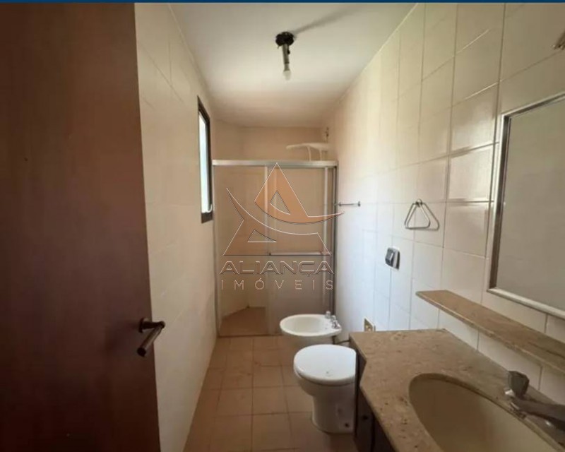 Aliança Imóveis - Imobiliária em Ribeirão Preto - SP - Apartamento - Centro - Ribeirão Preto