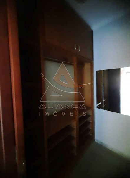 Aliança Imóveis - Imobiliária em Ribeirão Preto - SP - Apartamento - Centro - Ribeirão Preto