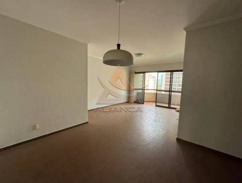 Aliança Imóveis - Imobiliária em Ribeirão Preto - SP - Apartamento - Centro - Ribeirão Preto