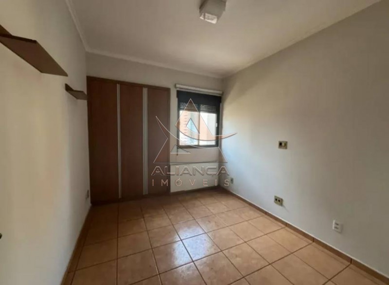 Aliança Imóveis - Imobiliária em Ribeirão Preto - SP - Apartamento - Centro - Ribeirão Preto