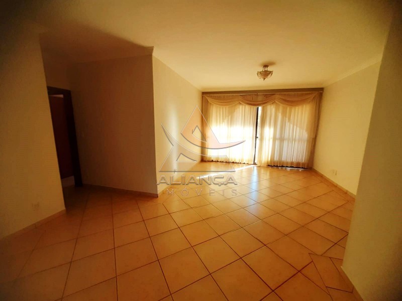 Aliança Imóveis - Imobiliária em Ribeirão Preto - SP - Apartamento - Centro - Ribeirão Preto