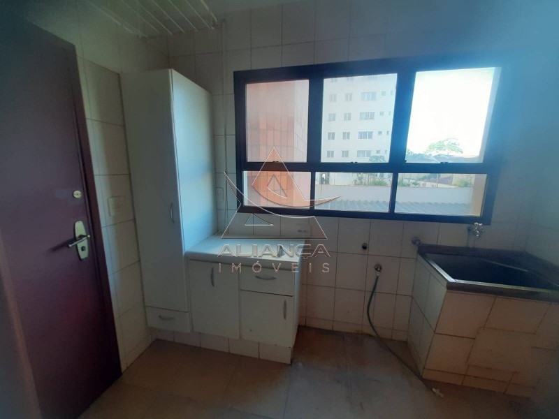 Aliança Imóveis - Imobiliária em Ribeirão Preto - SP - Apartamento - Centro - Ribeirão Preto