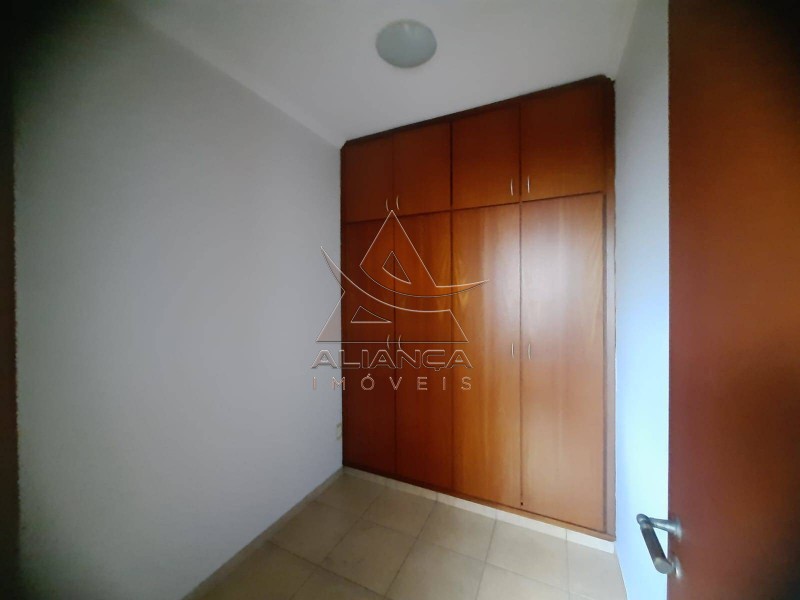 Aliança Imóveis - Imobiliária em Ribeirão Preto - SP - Apartamento - Centro - Ribeirão Preto