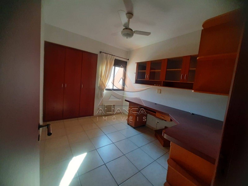 Aliança Imóveis - Imobiliária em Ribeirão Preto - SP - Apartamento - Centro - Ribeirão Preto