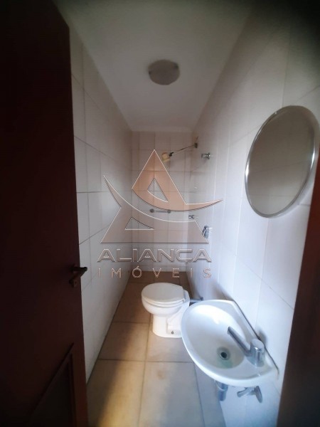 Aliança Imóveis - Imobiliária em Ribeirão Preto - SP - Apartamento - Centro - Ribeirão Preto