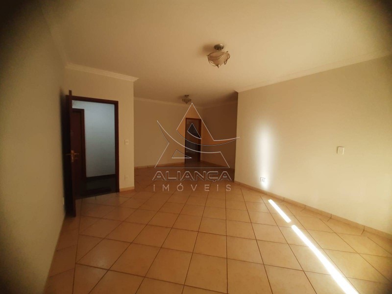 Aliança Imóveis - Imobiliária em Ribeirão Preto - SP - Apartamento - Centro - Ribeirão Preto