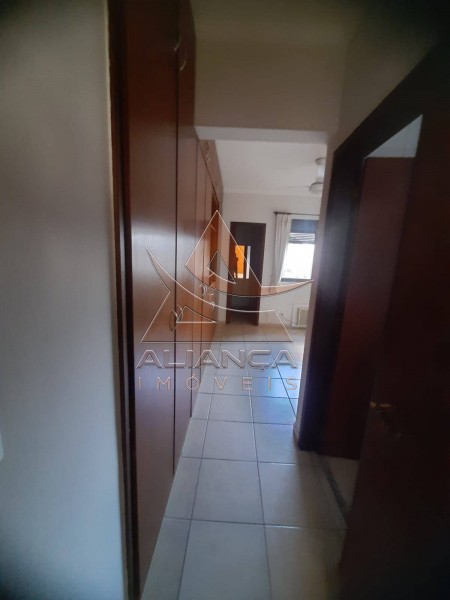 Aliança Imóveis - Imobiliária em Ribeirão Preto - SP - Apartamento - Centro - Ribeirão Preto