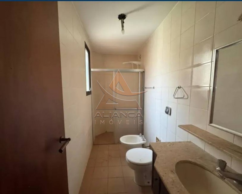 Aliança Imóveis - Imobiliária em Ribeirão Preto - SP - Apartamento - Centro - Ribeirão Preto