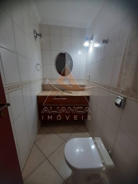Aliança Imóveis - Imobiliária em Ribeirão Preto - SP - Apartamento - Centro - Ribeirão Preto