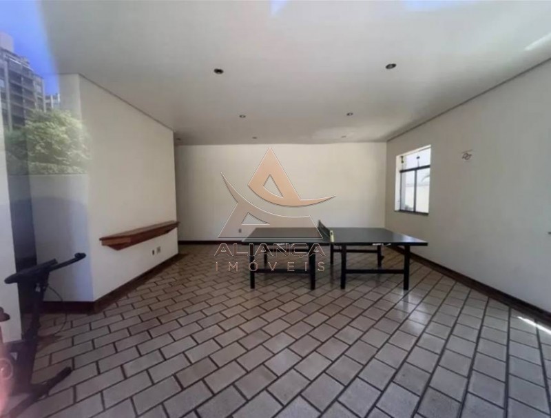 Aliança Imóveis - Imobiliária em Ribeirão Preto - SP - Apartamento - Centro - Ribeirão Preto