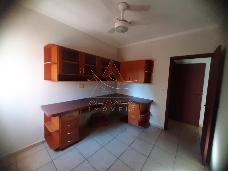Aliança Imóveis - Imobiliária em Ribeirão Preto - SP - Apartamento - Centro - Ribeirão Preto