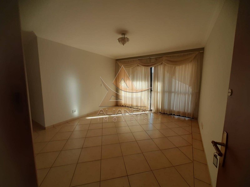 Apartamento - Centro - Ribeirão Preto