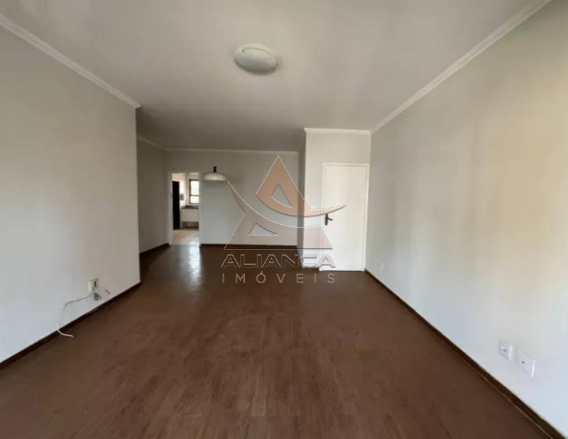 Aliança Imóveis - Imobiliária em Ribeirão Preto - SP - Apartamento - Centro - Ribeirão Preto