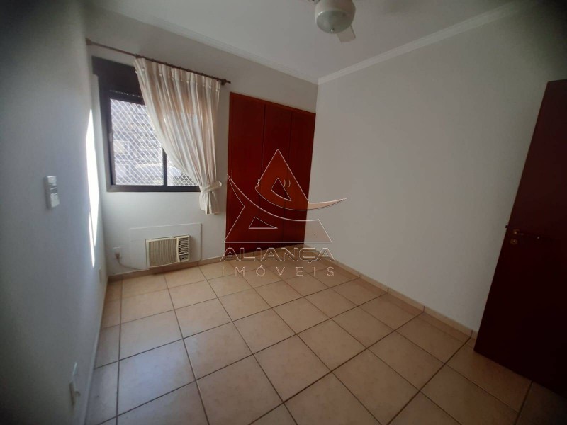 Aliança Imóveis - Imobiliária em Ribeirão Preto - SP - Apartamento - Centro - Ribeirão Preto