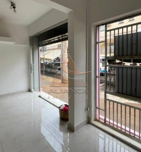 Aliança Imóveis - Imobiliária em Ribeirão Preto - SP - Salão  - Centro - Ribeirão Preto