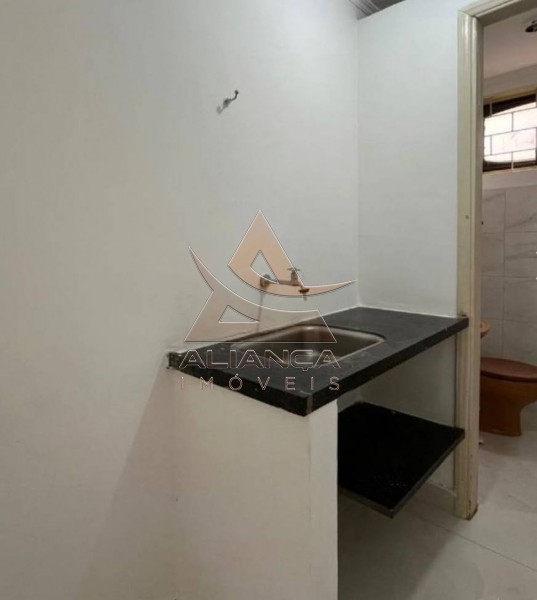 Aliança Imóveis - Imobiliária em Ribeirão Preto - SP - Salão  - Centro - Ribeirão Preto