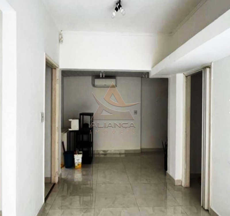 Aliança Imóveis - Imobiliária em Ribeirão Preto - SP - Salão  - Centro - Ribeirão Preto