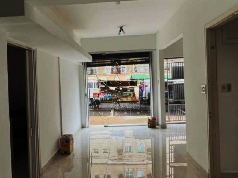 Aliança Imóveis - Imobiliária em Ribeirão Preto - SP - Salão  - Centro - Ribeirão Preto