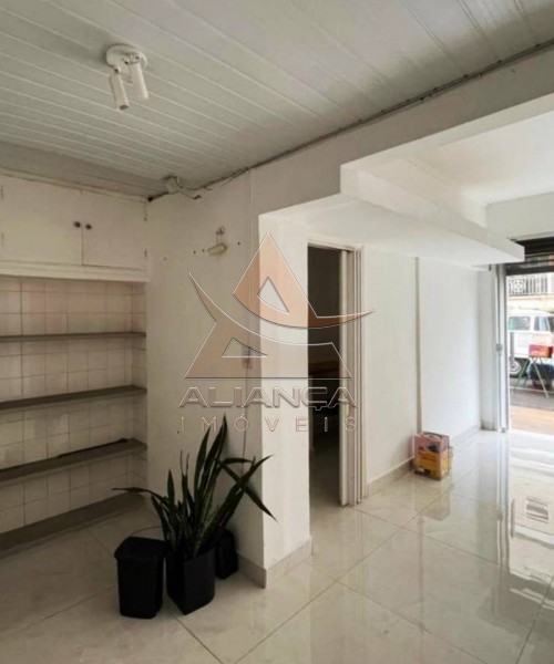 Aliança Imóveis - Imobiliária em Ribeirão Preto - SP - Salão  - Centro - Ribeirão Preto