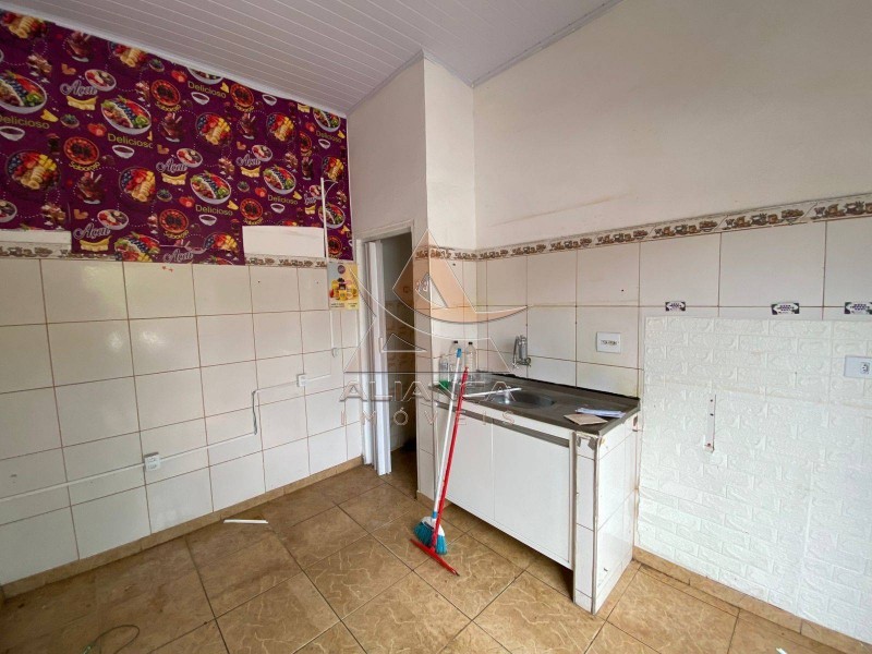 Aliança Imóveis - Imobiliária em Ribeirão Preto - SP - Casa - Campos Eliseos - Ribeirão Preto