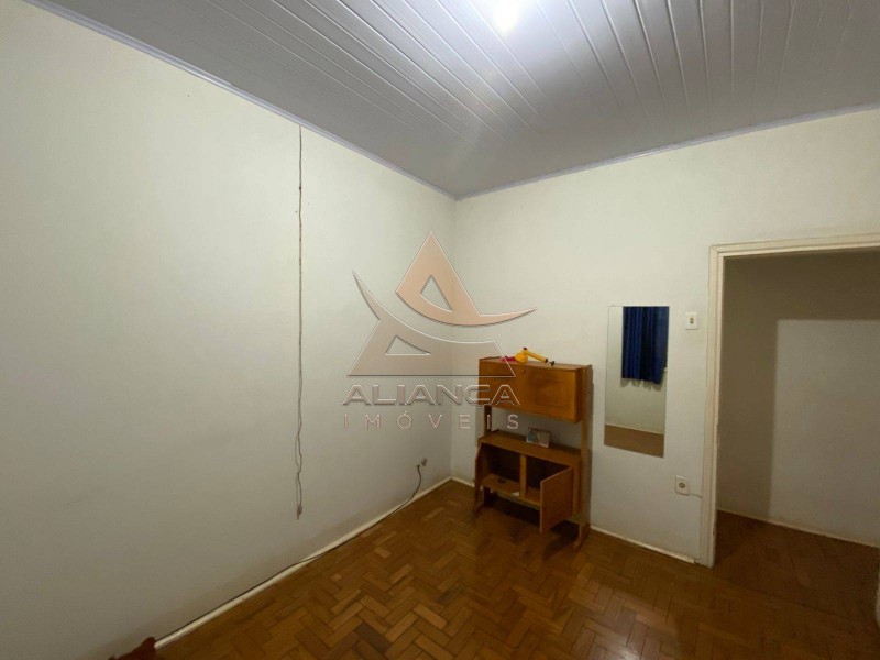 Aliança Imóveis - Imobiliária em Ribeirão Preto - SP - Casa - Campos Eliseos - Ribeirão Preto
