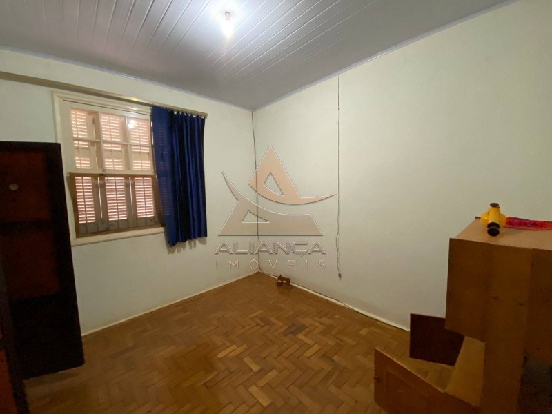 Aliança Imóveis - Imobiliária em Ribeirão Preto - SP - Casa - Campos Eliseos - Ribeirão Preto