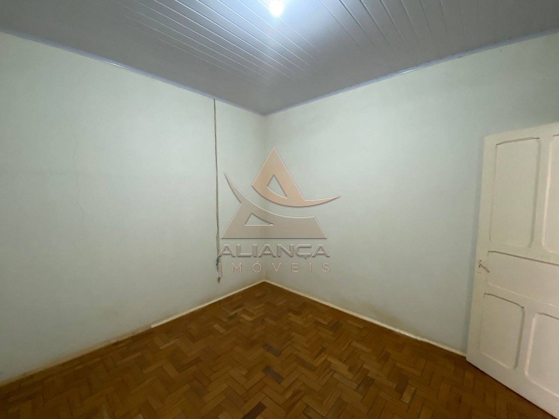 Aliança Imóveis - Imobiliária em Ribeirão Preto - SP - Casa - Campos Eliseos - Ribeirão Preto