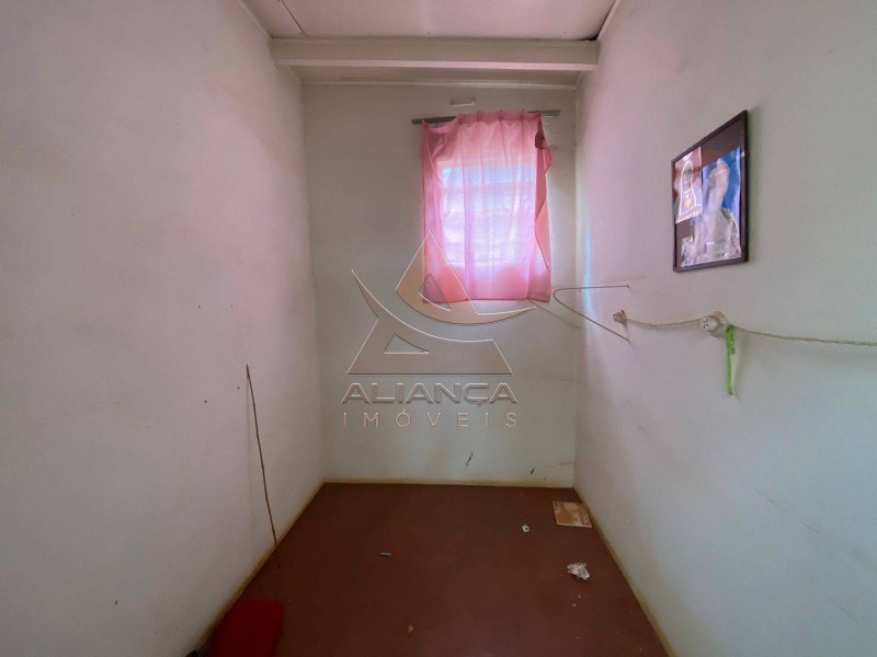 Aliança Imóveis - Imobiliária em Ribeirão Preto - SP - Casa - Campos Eliseos - Ribeirão Preto
