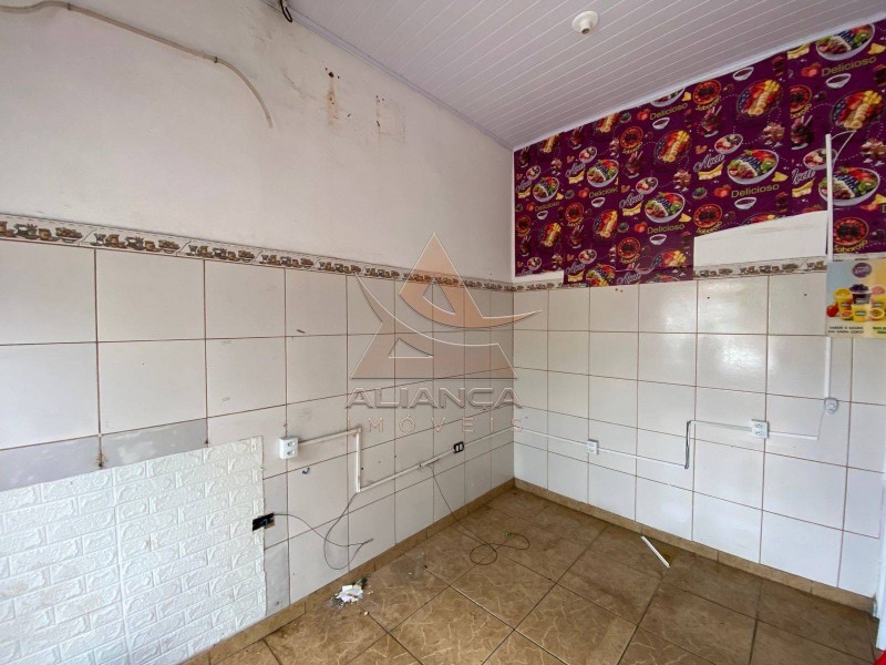 Aliança Imóveis - Imobiliária em Ribeirão Preto - SP - Casa - Campos Eliseos - Ribeirão Preto