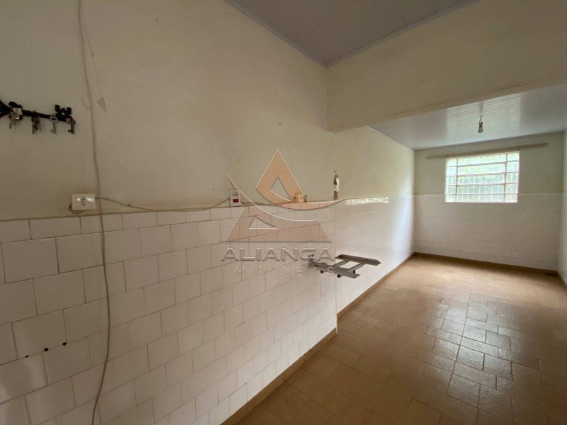 Aliança Imóveis - Imobiliária em Ribeirão Preto - SP - Casa - Campos Eliseos - Ribeirão Preto