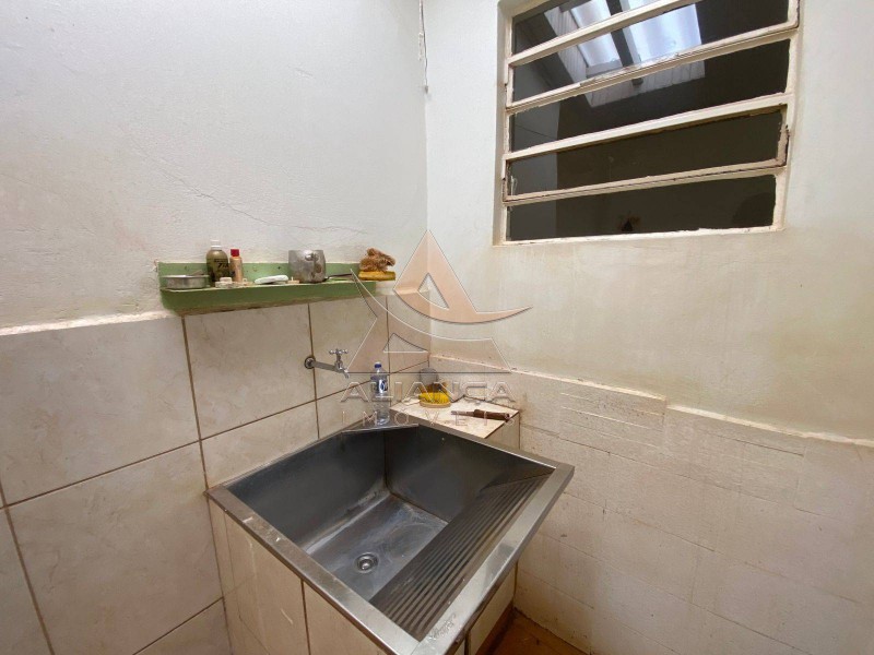 Aliança Imóveis - Imobiliária em Ribeirão Preto - SP - Casa - Campos Eliseos - Ribeirão Preto