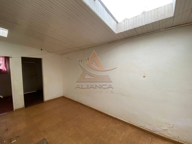 Aliança Imóveis - Imobiliária em Ribeirão Preto - SP - Casa - Campos Eliseos - Ribeirão Preto
