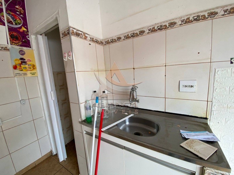 Aliança Imóveis - Imobiliária em Ribeirão Preto - SP - Casa - Campos Eliseos - Ribeirão Preto