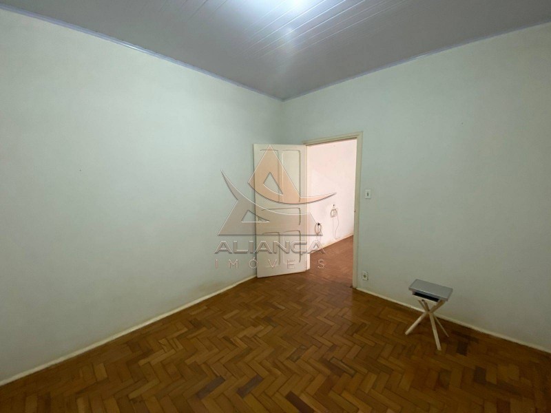 Aliança Imóveis - Imobiliária em Ribeirão Preto - SP - Casa - Campos Eliseos - Ribeirão Preto