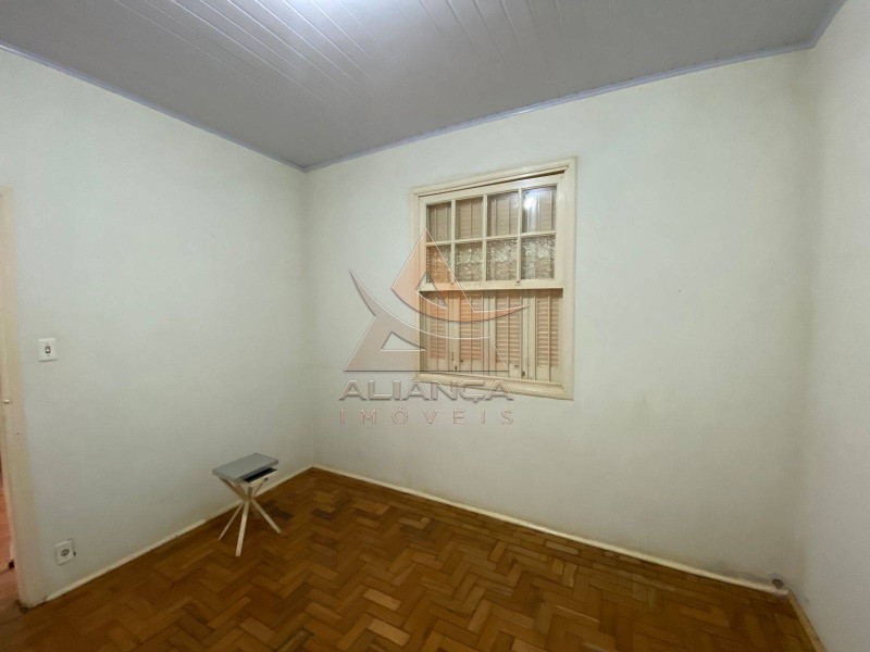 Aliança Imóveis - Imobiliária em Ribeirão Preto - SP - Casa - Campos Eliseos - Ribeirão Preto