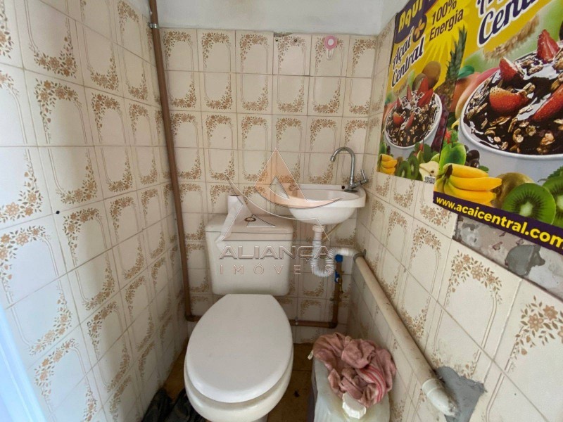 Aliança Imóveis - Imobiliária em Ribeirão Preto - SP - Casa - Campos Eliseos - Ribeirão Preto