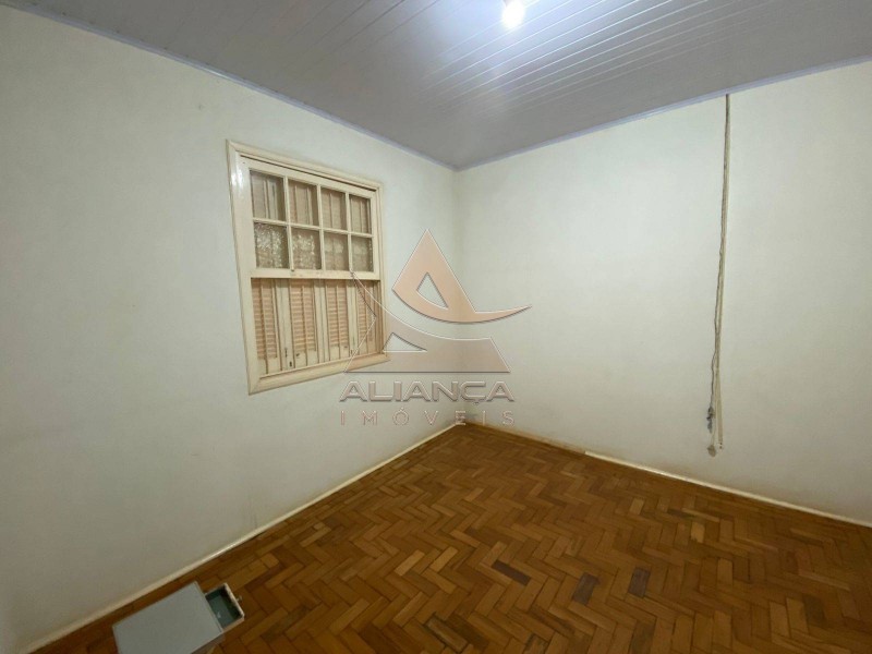 Aliança Imóveis - Imobiliária em Ribeirão Preto - SP - Casa - Campos Eliseos - Ribeirão Preto