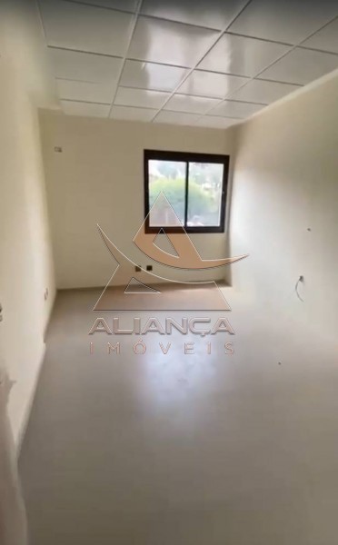 Aliança Imóveis - Imobiliária em Ribeirão Preto - SP - Prédio Comercial - Alto da Boa Vista - Ribeirão Preto