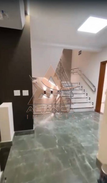 Aliança Imóveis - Imobiliária em Ribeirão Preto - SP - Prédio Comercial - Alto da Boa Vista - Ribeirão Preto