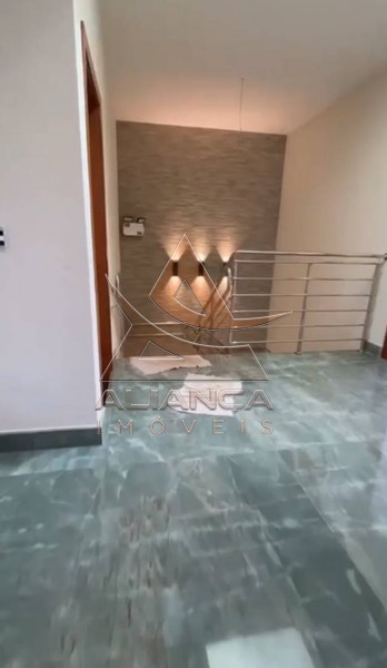 Aliança Imóveis - Imobiliária em Ribeirão Preto - SP - Prédio Comercial - Alto da Boa Vista - Ribeirão Preto