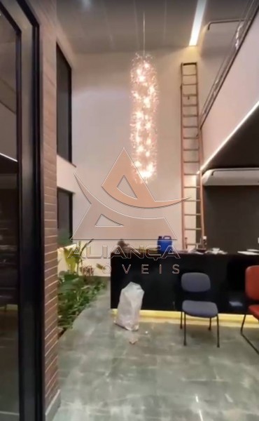 Aliança Imóveis - Imobiliária em Ribeirão Preto - SP - Prédio Comercial - Alto da Boa Vista - Ribeirão Preto