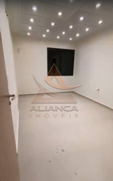 Aliança Imóveis - Imobiliária em Ribeirão Preto - SP - Prédio Comercial - Alto da Boa Vista - Ribeirão Preto