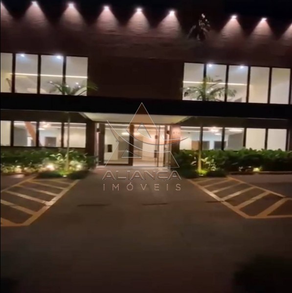 Aliança Imóveis - Imobiliária em Ribeirão Preto - SP - Prédio Comercial - Alto da Boa Vista - Ribeirão Preto