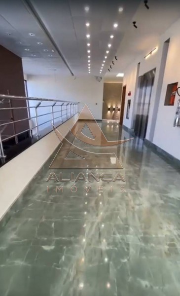 Aliança Imóveis - Imobiliária em Ribeirão Preto - SP - Prédio Comercial - Alto da Boa Vista - Ribeirão Preto