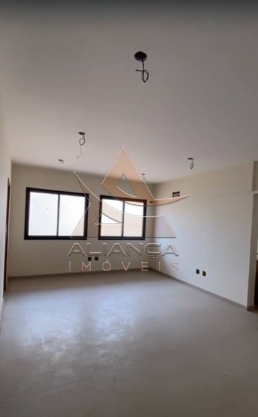 Aliança Imóveis - Imobiliária em Ribeirão Preto - SP - Prédio Comercial - Alto da Boa Vista - Ribeirão Preto