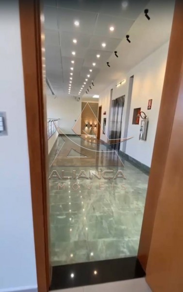 Aliança Imóveis - Imobiliária em Ribeirão Preto - SP - Prédio Comercial - Alto da Boa Vista - Ribeirão Preto