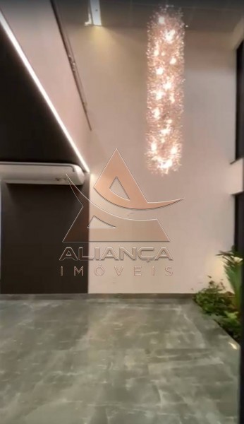 Aliança Imóveis - Imobiliária em Ribeirão Preto - SP - Prédio Comercial - Alto da Boa Vista - Ribeirão Preto