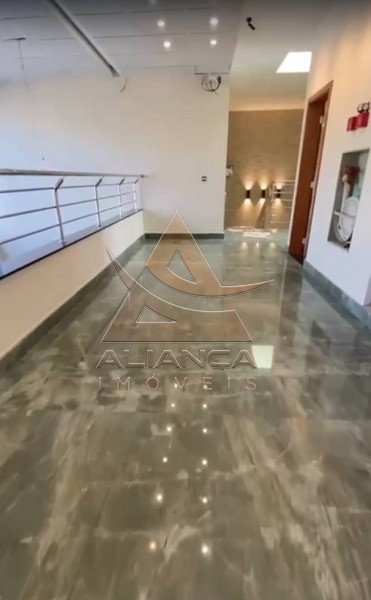 Aliança Imóveis - Imobiliária em Ribeirão Preto - SP - Prédio Comercial - Alto da Boa Vista - Ribeirão Preto