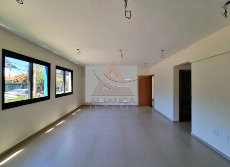 Aliança Imóveis - Imobiliária em Ribeirão Preto - SP - Prédio Comercial - Alto da Boa Vista - Ribeirão Preto